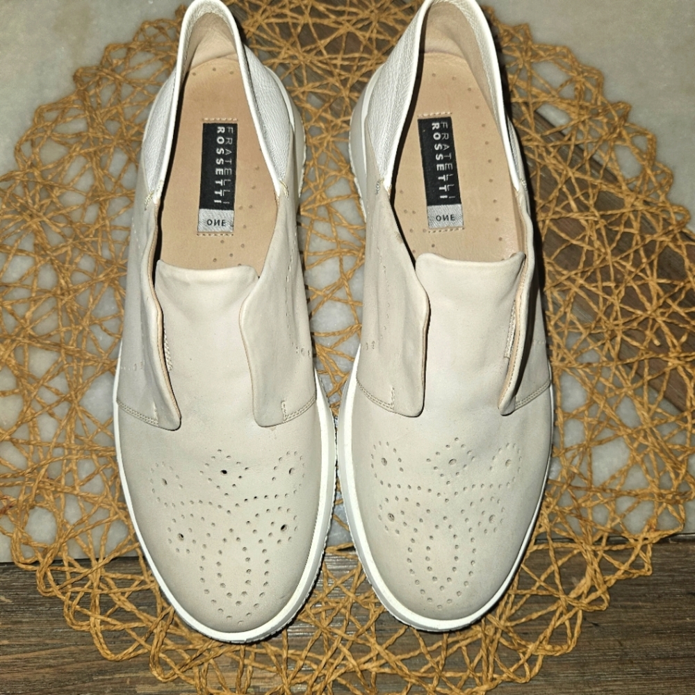 Women Fratelli Rossetti Dandy Sneakers